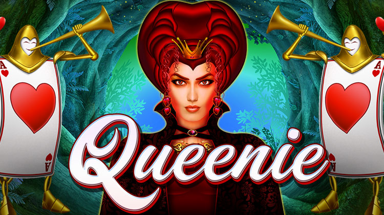 Queenie - Pragmatic Play