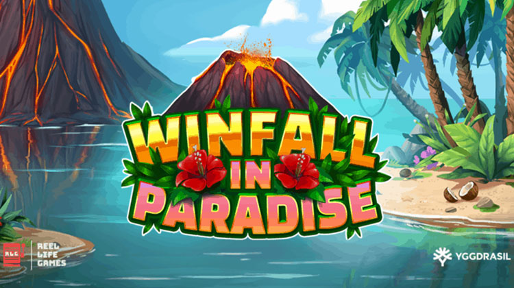 Windfall in Paradise - Yggdrasil