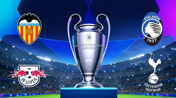 7.40 კოეფიციენტი ჩემპიონთა ლიგაზე Players.ge-სგან