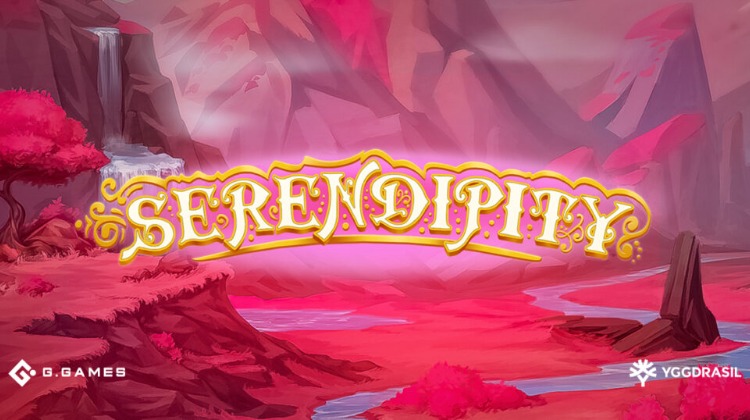 Serendipity - Yggdrasil