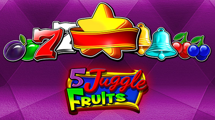 65,000 ლარიანი მოგება Juggle Fruits-ში (სქრინი)