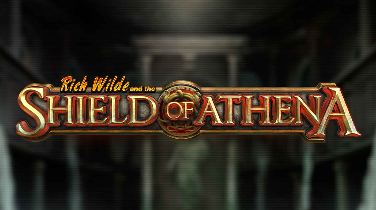უახლესი თამაში - Rich Wilde and the Shield of Athena