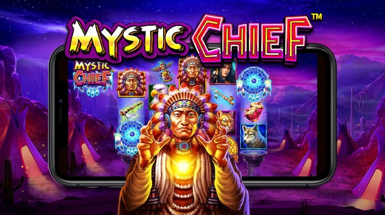 Mystic Chief - Pragmatic Play