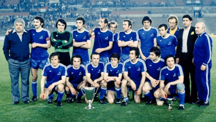 გულისამაჩუყებელი სიუჟეტი ლეგენდარულ თბილისის დინამოზე (ვიდეო)