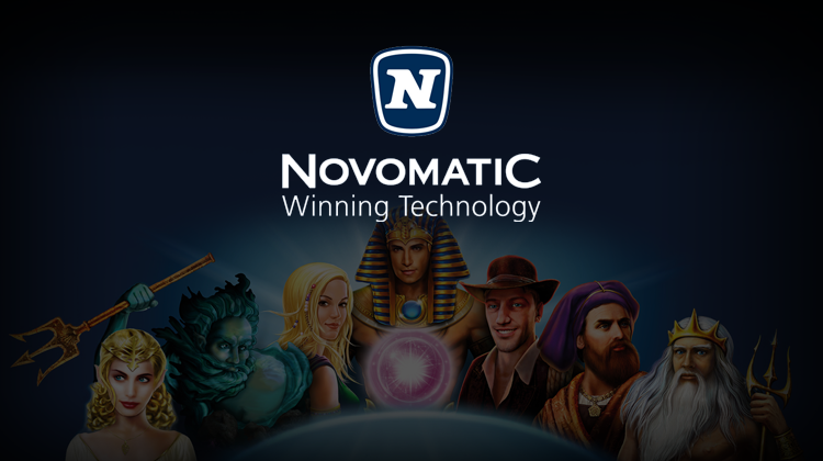 აჭარაბეთზე NOVOMATIC დაბრუნდა