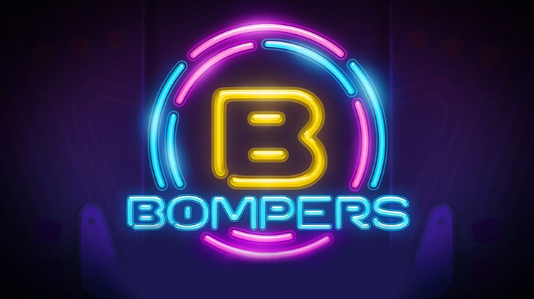 Bompers - ELK