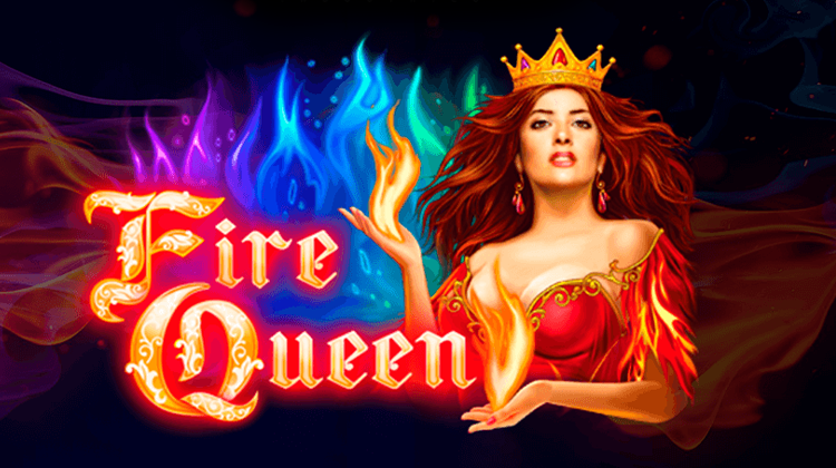 Amatic წარმოგიდგენთ: უახლესი თამაში - Fire Queen
