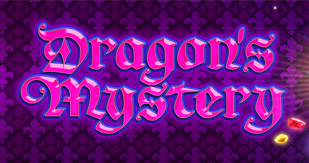 Amatic-ის უახლესი სლოტი - Dragons Mystery