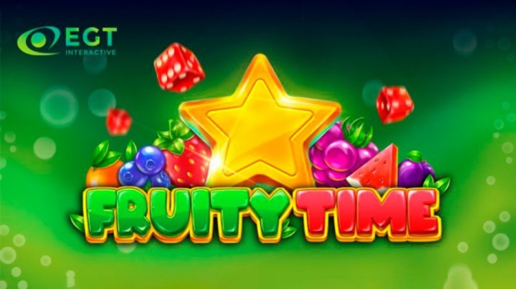 Fruity Time - EGT