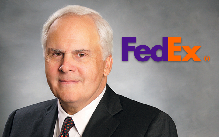 ფრედ სმიტმა FedEx-ი გაკოტრებას ვეგასში მოგებული ფულით გადაარჩინა