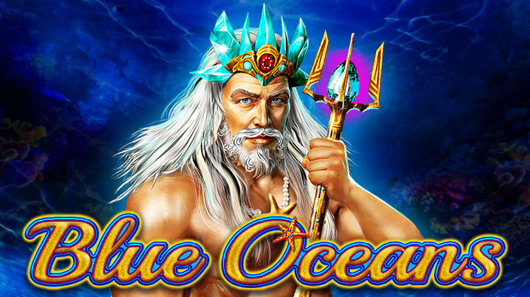 Blue Oceans - EGT