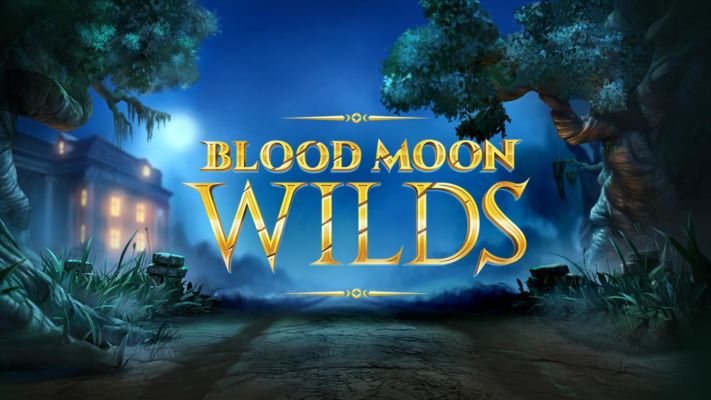Yggdrasil-ის საოცრად დახვეწილი და ახალი თამაში - Blood Moon Wilds