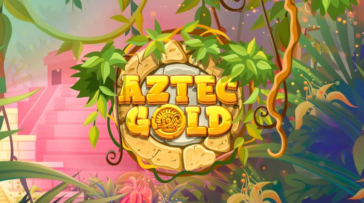 Aztec Gold - მარტივი, საინტერესო და მომგებიანი თამაში Lotto.ge-სგან