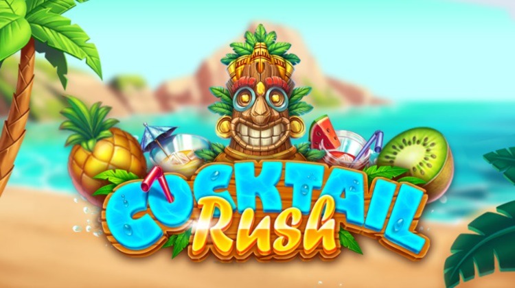 Cocktail Rush - EGT