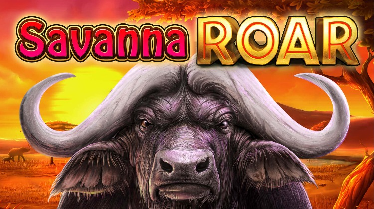 Savanna Roar - Yggdrasil