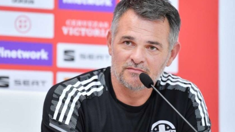 ვილი სანიოლი: “90 წუთის განმავლობაში ბულგარეთის ნაკრებს ერთი შანსიც არ ჰქონია”