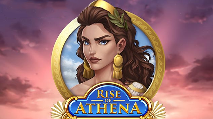 Play’N Go წარმოგიდგენთ: Rise of Athena - ახალი სლოტი