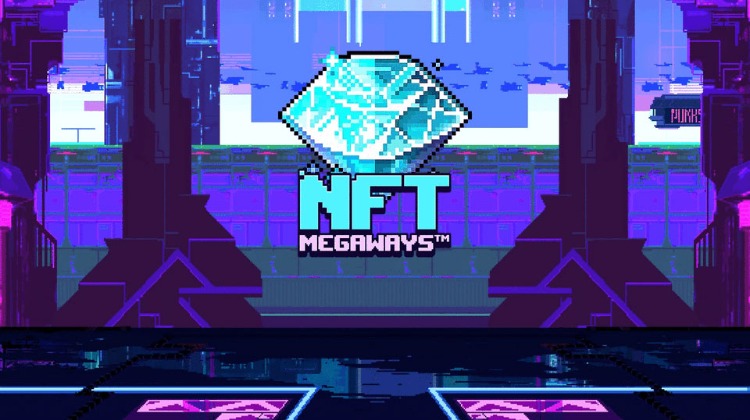 NFT Megaways - Red Tiger