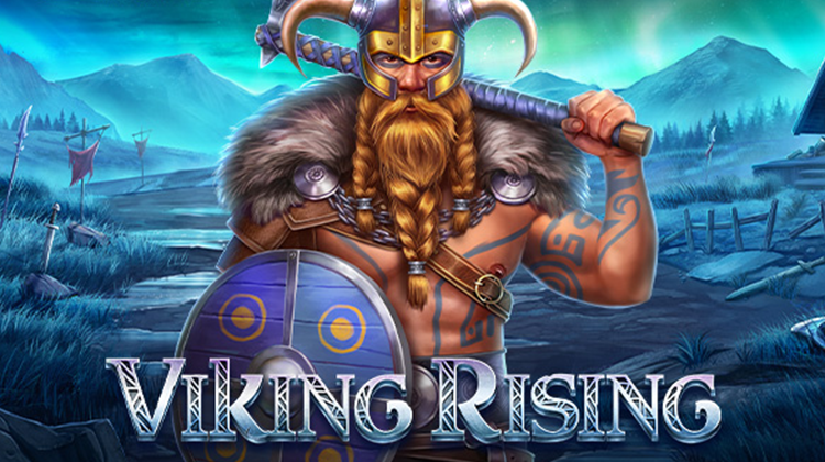 Viking Rising - EGT