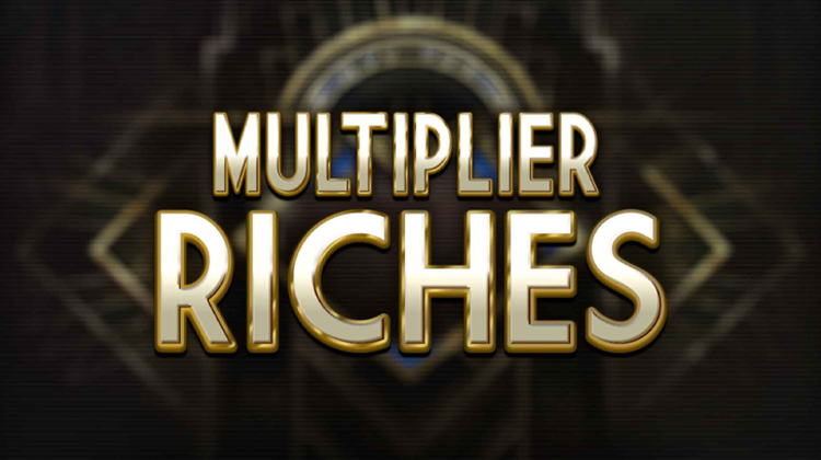 Red Tiger-ის უახლესი სლოტი - Multiplier Riches