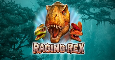 Raging Rex