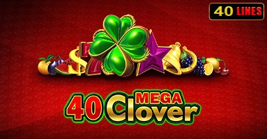 40 Mega Clover