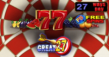 Great 27