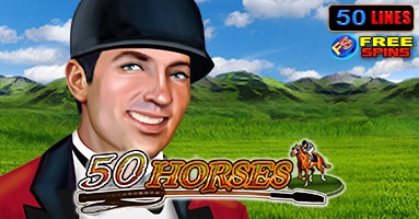50 Horses