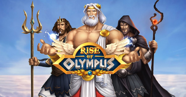 Rise of Olympus