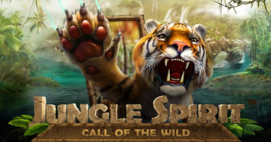 Jungle Spirit Slot