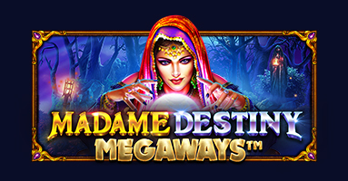 Madame Destiny Megaways™