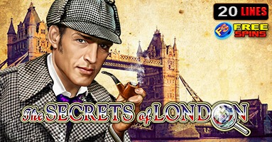 The Secrets of London