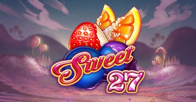 Sweet 27