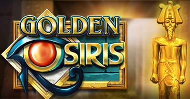 Golden Osiris