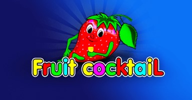 Fruit cocktail