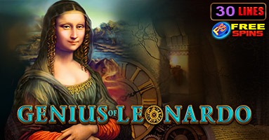 Genius of Leonardo