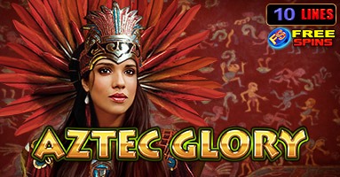 Aztec Glory