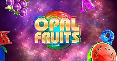 Opal Fruits