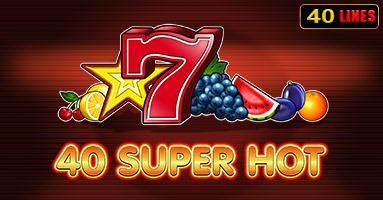 40 Super Hot
