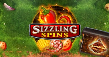 Sizzling Spins