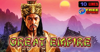 Great Empire