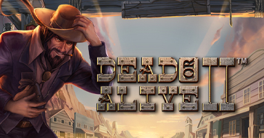 Dead or Alive 2