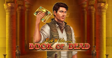 Book of dead