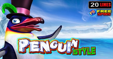 Penguin Style
