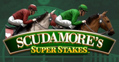 Scudamore's Super Stakes Slot