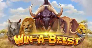 Win a Beest