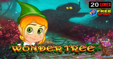 Wonder Tree