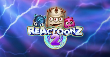 Reactoonz 2