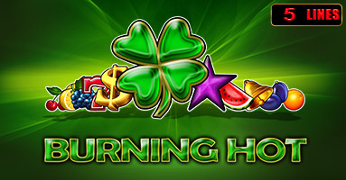 Burning Hot