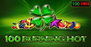 100 Burning Hot